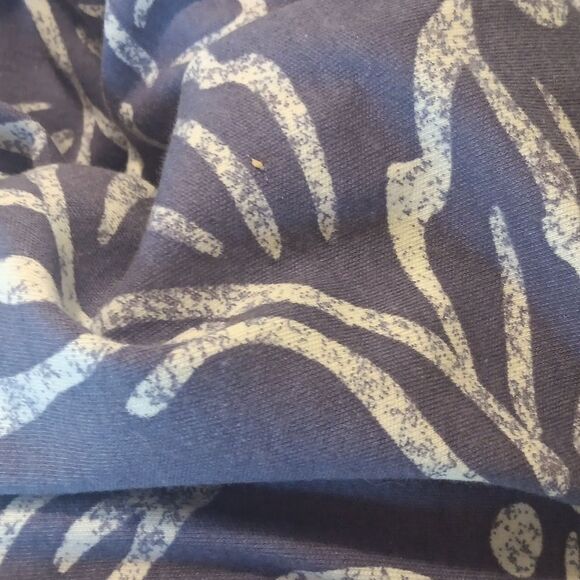 Dreams Co . Cotton Blend  Maxi MuuMuu Dress. Lounge. Beachy. - Picture 10 of 10